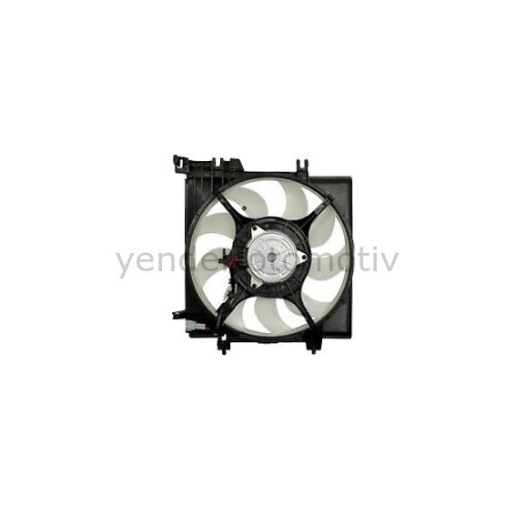 Forester Klıma Fan Moturu + Davlunbazı 2019-