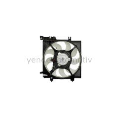 Forester Klıma Fan Moturu + Davlunbazı 2019-