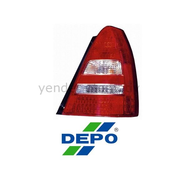Forester Stop Sağ 2003-2005