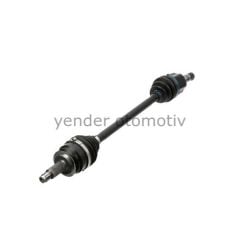 Forester Aks Komple On Sağ / Sol 2013-2017