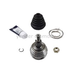 Aks Kafası Dış 4WD