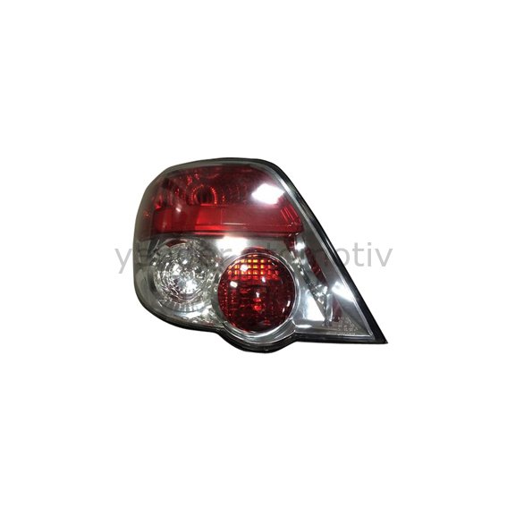 Impreza Arka Stop Lambası Sol WAGON 2006-2007