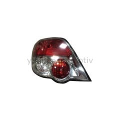 Impreza Arka Stop Lambası Sol WAGON 2006-2007