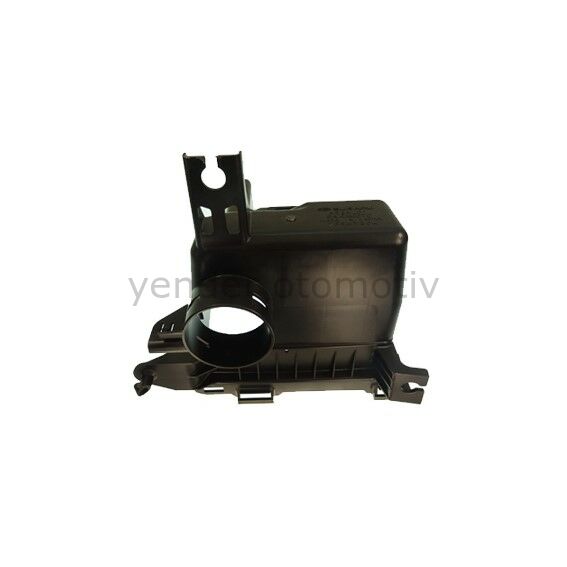 Outback Hava Filtre Alt Plastik 2014-
