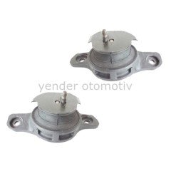 XV Motor Alt Takozu- Kulağı 2.0L ( 2 Adet )