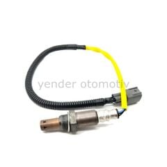 Impreza Oksijen sensörü STI 2.5L 2008-2012