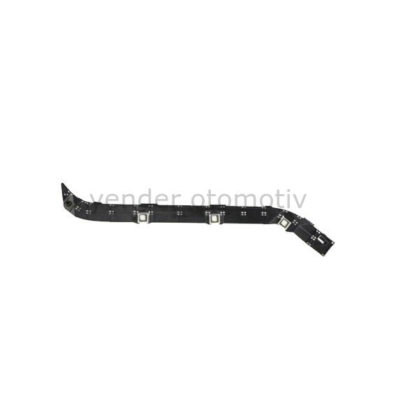Impreza Sedan Arka Tampon Ayağı Sağ 2008-2012