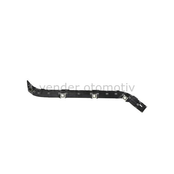 Impreza Sedan Arka Tampon Ayağı Sağ 2008-2012