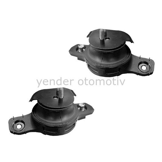 Forester  Motor Alt Takozu- Kulağı BENZİNLİ ( 2 Adet )