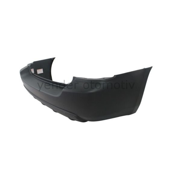 Forester Tampon Arka 2003-2007