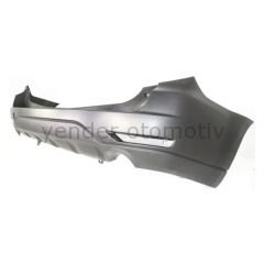 Forester Tampon Arka 2008-2012