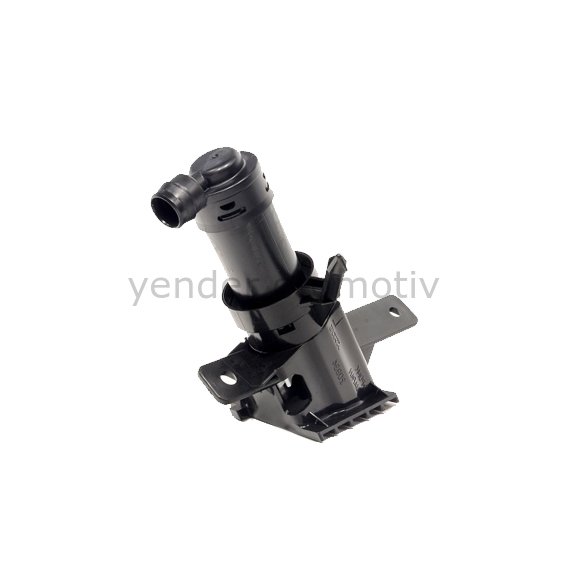 Impreza Far Fiskiye Motor Sol 2.0 L / WRX / STI 2008-2012