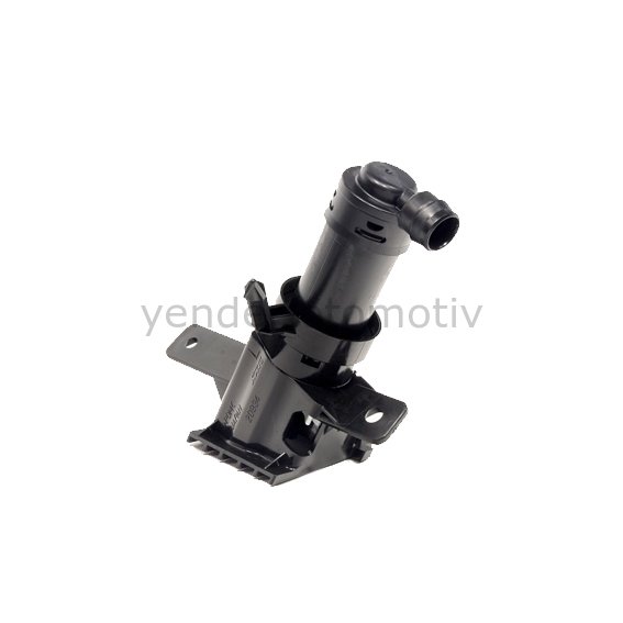 Impreza Far Fiskiye Motor Sağ 2.0 L / WRX / STI 2008-2012