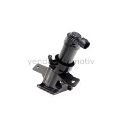 Impreza Far Fiskiye Motor Sağ 2.0 L / WRX / STI 2008-2012