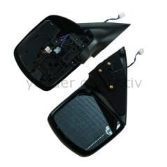 Forester Ayna Sağ Elektrikli 2008-2011