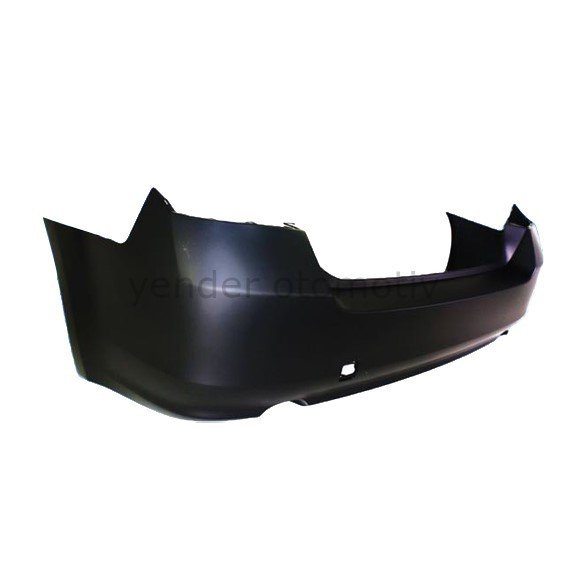 Legacy Tampon Arka SEDAN 2009-2013