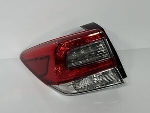 Subaru XV Arka SOL Stop Lambası 2021-
