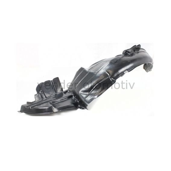 Impreza Davlunbaz Sol 2006-2007