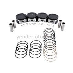 Piston / Sekman Takım 0,25 -  2.5L