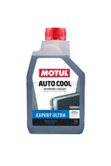 Motul AUTO COOL EXPERT ULTRA 1Litre