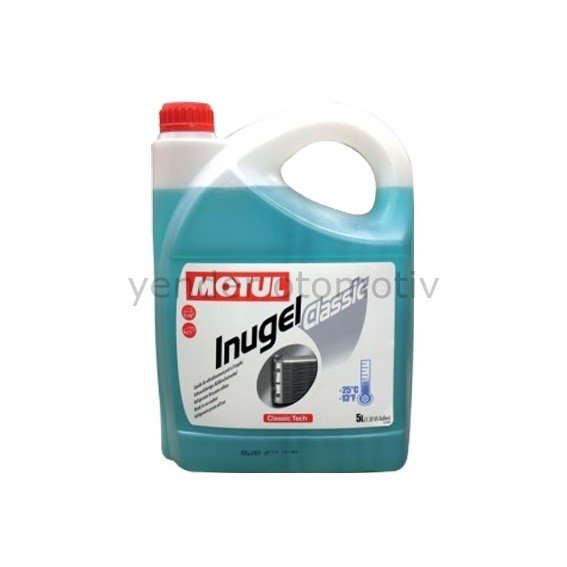 INUGEL CLASSIC -25C 4X5L