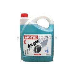 INUGEL CLASSIC -25C 4X5L