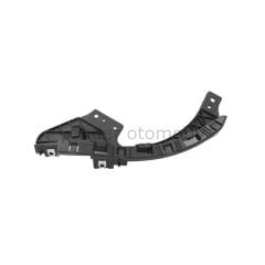 Forester Alt Braketi Sol 2008-2012