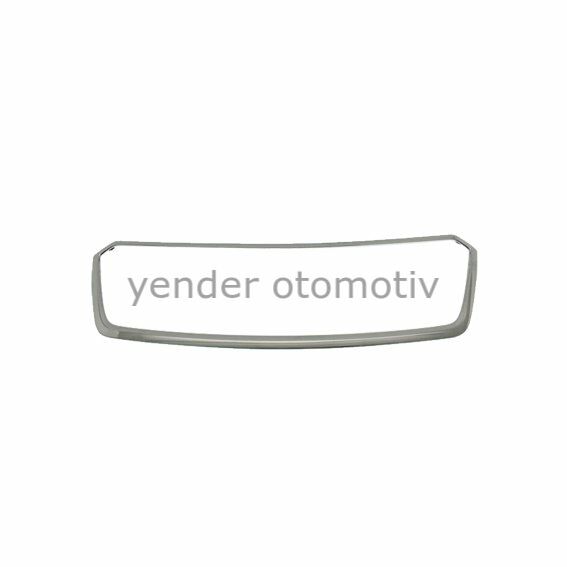 XV Panjur Çerçeve Crom 2016-2017