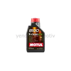 Motul 8100 X-CLEAN EFE 5W30  1Litre