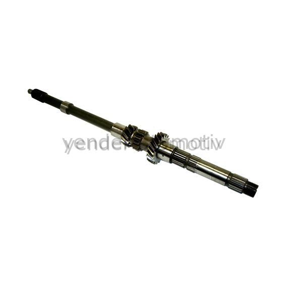 Impreza Prizdirek Mili WRX 2003-2007