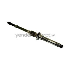 Impreza Prizdirek Mili WRX 2003-2007