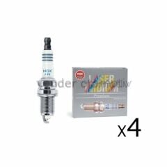 Outback Buji Takım 2.5 L 2009-2012 ( 4 Adet )