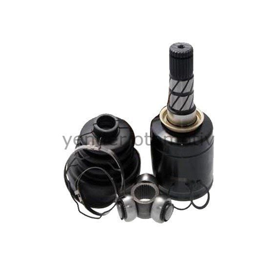 Forester Aks Kafası İç 2003-2007