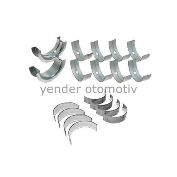 Outback Ana - Kol Yatak  DİZEL 2.0L /  STD