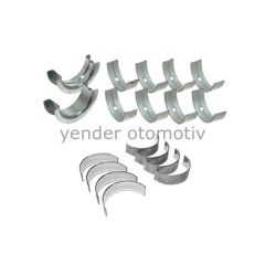 Outback Ana - Kol Yatak  DİZEL 2.0L /  STD