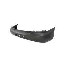 Impreza Tampon Arka STI 2006-2007