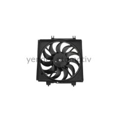 Outback Klıma Fan KOMPLE 2009-