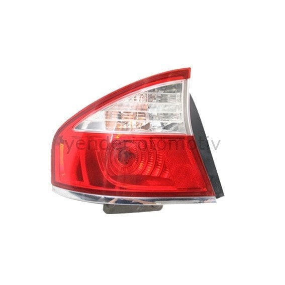 Legacy Sedan 06-09 Sol Stop