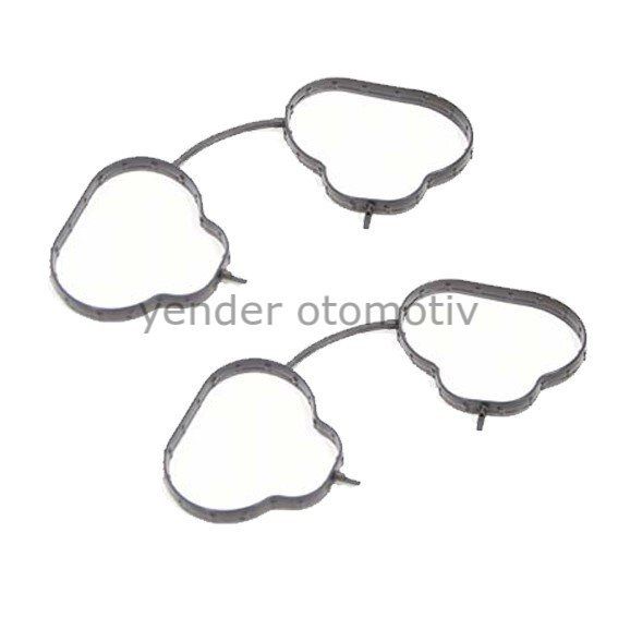 Outback Emme Manifold Contası 2 Adet 2.5L 2009-2013