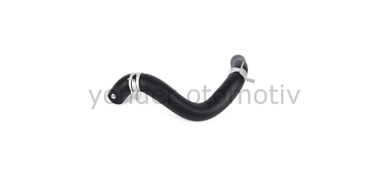 Forester Kapak Havalandırma Hortumu Sol TURBO 2003-2007
