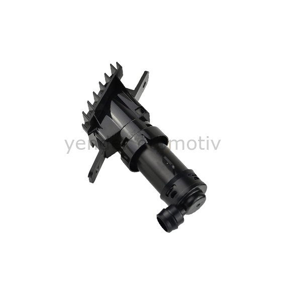 Forester Far Fiskiye Motor Sol 2006-2007