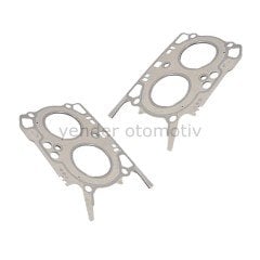 BRZ Silindir Kapak Conta  ( 2 Adet )