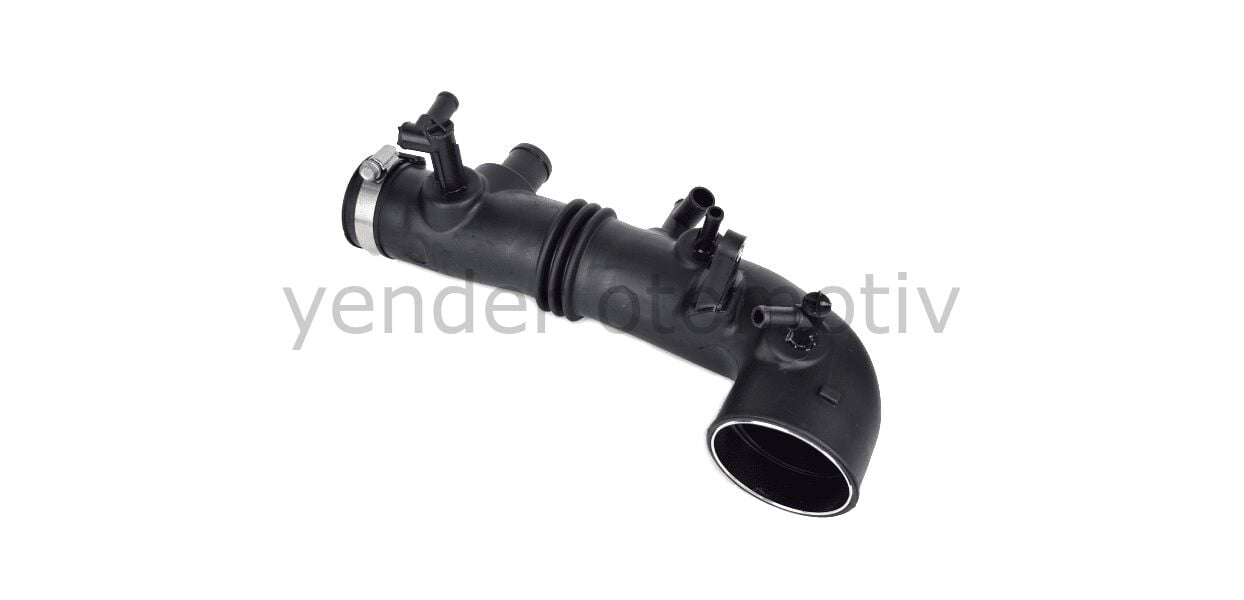 Impreza İntercooler Hortumu STI 2006-2007
