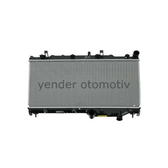 Forester DIZEL  Radyatör  2.0L 2013-2018