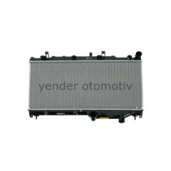 Forester DIZEL  Radyatör  2.0L 2013-2018