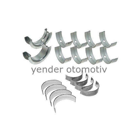 Forester Ana - Kol Yatak  DİZEL 2.0L /  STD