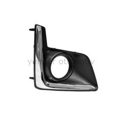 Tampon Ön Sis Kapak Sağ XV 16-17