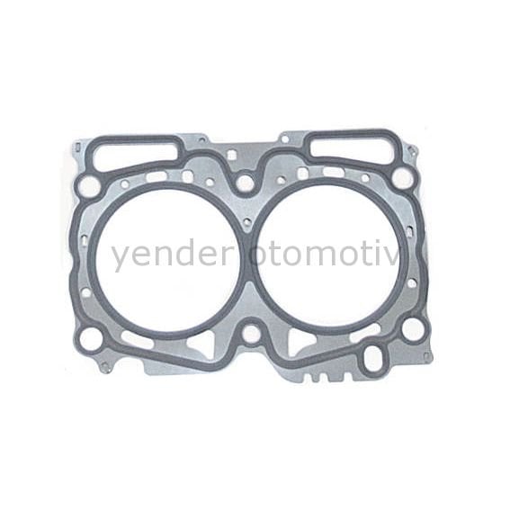 Silindir Kapak Contası 2.5L ( 2 Adet )