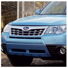 Forester Panjur Ön 2010-2012