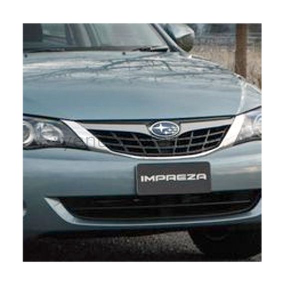 Impreza Panjur Ön 2008-2012